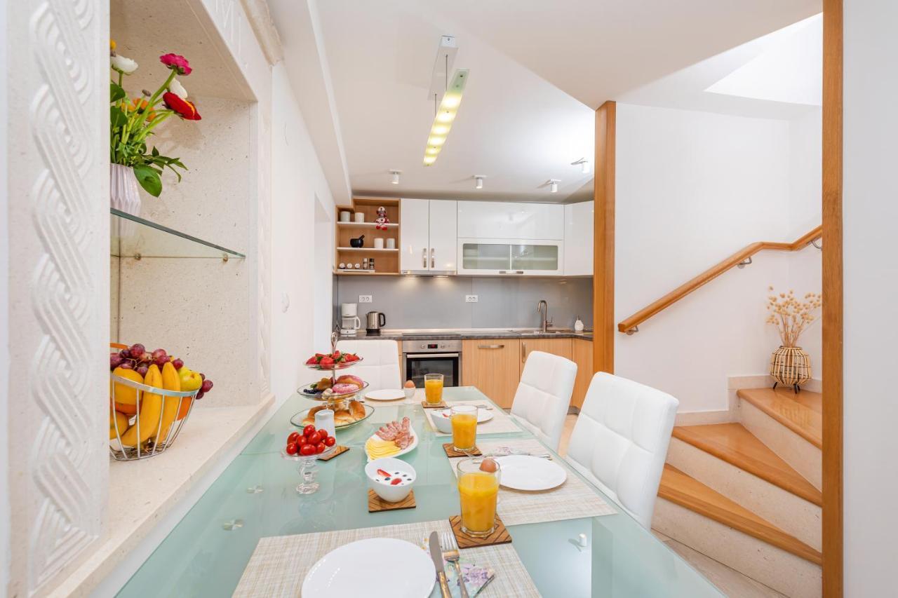 Domino Holiday Home Дубровник Экстерьер фото