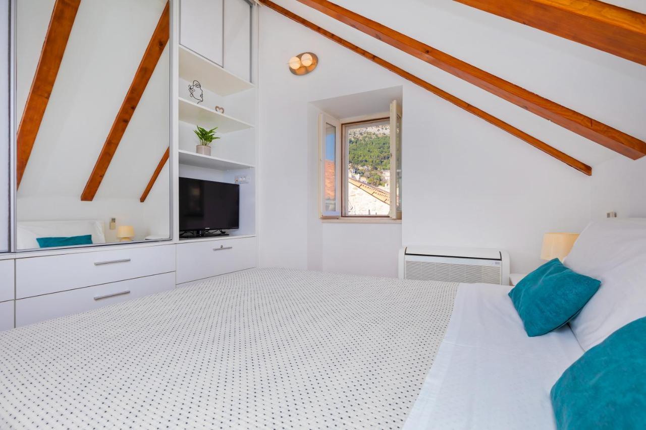 Domino Holiday Home Дубровник Экстерьер фото