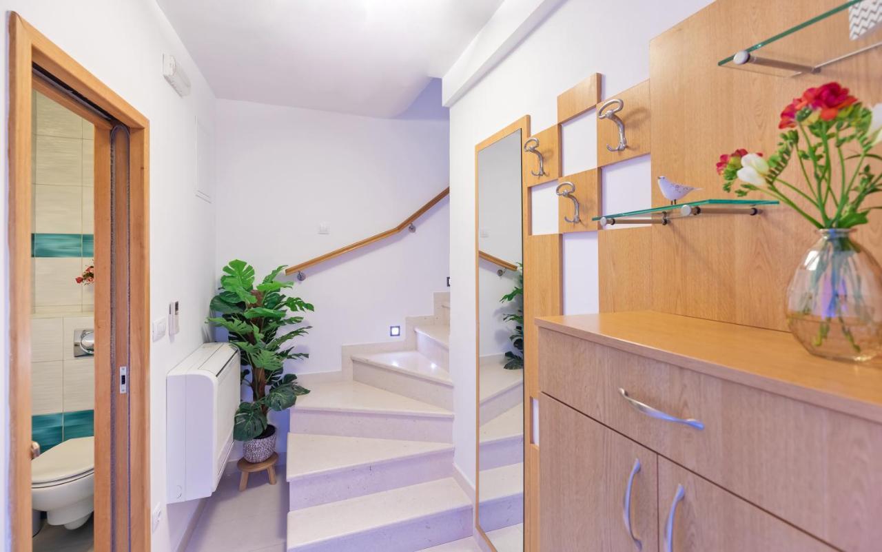 Domino Holiday Home Дубровник Экстерьер фото